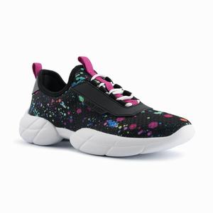 Nine West Quick Slip On Sneakers Zwart Nederland | OBA-103485